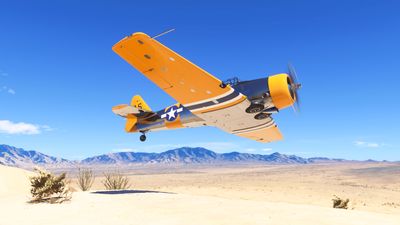Why Microsoft Flight Simulator 2024 is a hidden gem in the PC Game Pass library