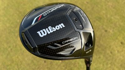 Wilson Dynapwr Carbon Driver Review