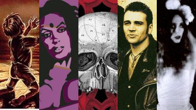 10 brilliant but overlooked rock and metal albums you need to hear from 2000