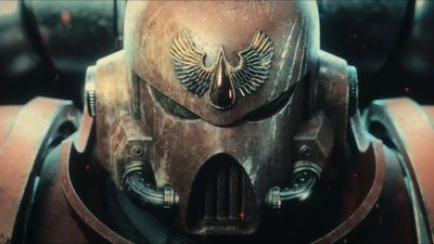 Warhammer 40,000 animation 'Astartes II' looks stunningly brutal in new trailer