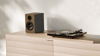 Audio Pro's A28 speaker system gets the glow up it deserves