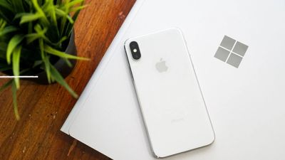 Windows 11 Insiders get first look at this new way to connect an iPhone and a PC