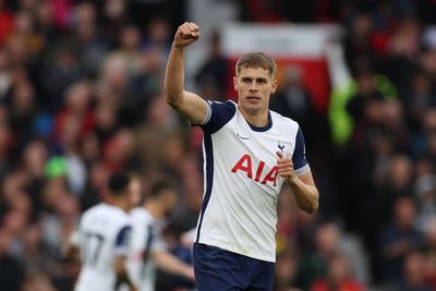 Tottenham XI vs Elfsborg: Starting lineup, confirmed team news, injury latest for Europa League