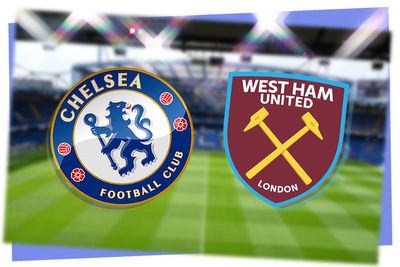 Chelsea vs West Ham: Prediction, kick-off time, TV, live stream, team news, h2h results, odds today