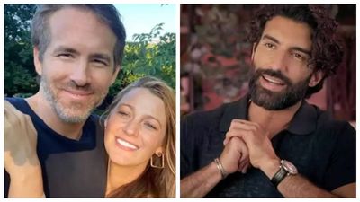 Was JEALOUS Ryan Reynolds behind Blake Lively and Justin Baldoni's 'It Ends With Us' fallout and lawsuits?
