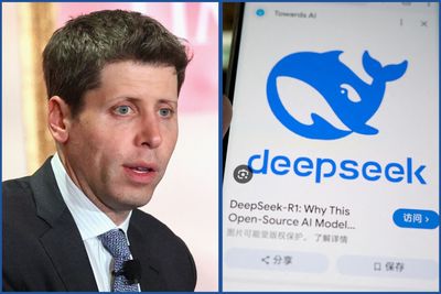 OpenAI Accuses China's DeepSeek of Secretly Using GPT to Train Rival Chatbot