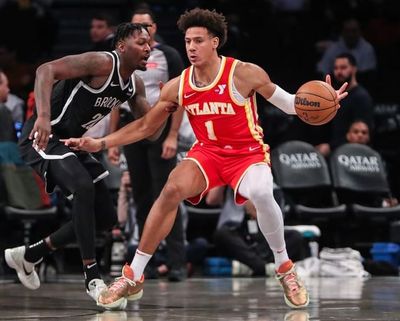 Jalen Johnson Injury Update: Hawks Forward Out For Season