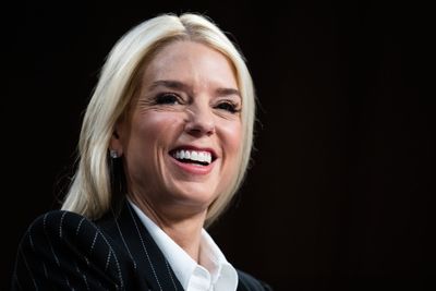 Senate panel advances Bondi nomination for attorney general - Roll Call