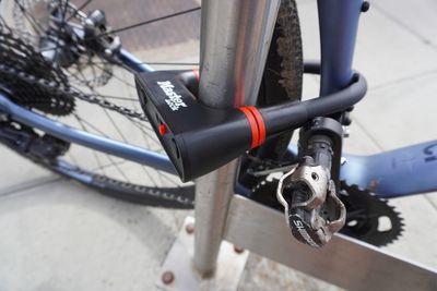 Bike security at home: how to prevent your pride and joy from becoming a target for criminals