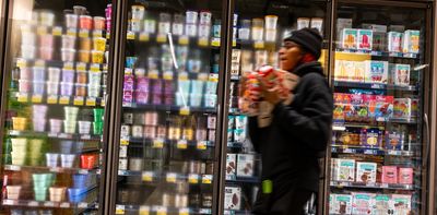 Philly Whole Foods store becomes first to unionize – a labor expert explains what’s next and how Trump could stall workers’ efforts