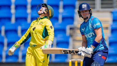 Women's Ashes teams excited for MCG Test opportunity