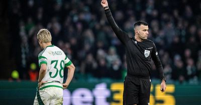 Celtic in Daizen Maeda Champions League blow as winger hit with two-game ban