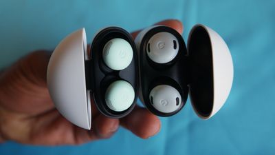 The Pixel Buds Pro 2 finally get their first update, four months later