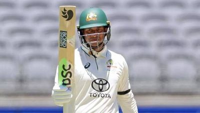 ‘I don't let cricket dictate my life’, says Usman Khawaja after 16th Test century