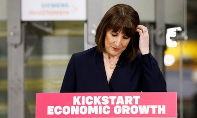 Will Rachel Reeves’s plan for economic growth work?