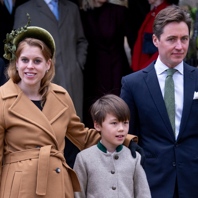 Princess Beatrice has given birth to a baby girl - and her name is adorable