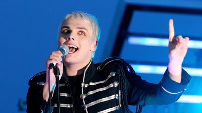 “This record is like The Wall. It’s about the alienation of a band, and then claiming one’s destiny”: How My Chemical Romance channelled the spirit of Pink Floyd to create a classic concept album