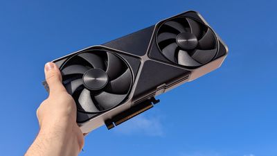 NVIDIA GeForce RTX 5080 review: The new high-end GPU for rational gamers delivers FPS wizardry with DLSS 4