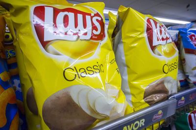 FDA reclassifies Lay's recall in Northwest to highest level