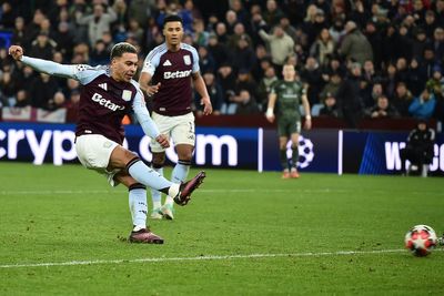 Aston Villa vs Celtic LIVE: Result and reaction as Villa sneak straight into last 16 with thrilling win