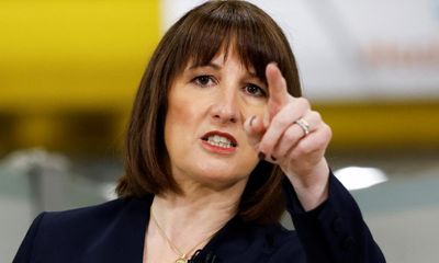 We survived Rachel Reeves’s ‘exciting plans’, but newts and bats may not
