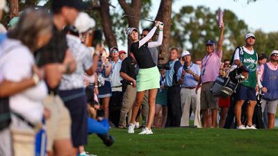 While Seeking a New Commissioner, LPGA Starts Season in Transition