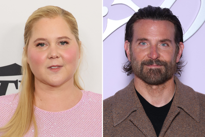 Amy Schumer recalls awkward Bradley Cooper comment that bruised her ego