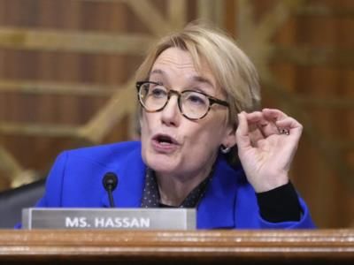 Sen. Hassan Criticizes HHS Nominee Over Abortion Rights Stance