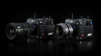 New Arri Alexa 35 Base camera makes Hollywood filmmaking $30K more affordable!