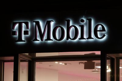 T-Mobile Earnings Send Stock to the Top of the S&P 500