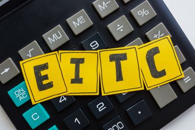 Five States With the Largest EITC Checks