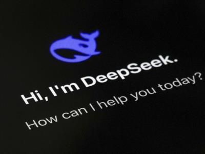 China's Deepseek AI Sparks Concerns Over Intellectual Property Theft