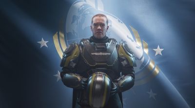 Arrowhead CEO reassures Helldivers 2 players in the wake of Johan Pilestedt's sabbatical that if they can keep the game 'going for 10 years, we will'