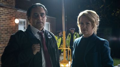 Unforgotten season 6 finally gets a release date... and it's not long to wait!