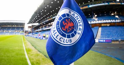 Rangers pay touching tribute to lifelong fan who passed away at Ibrox