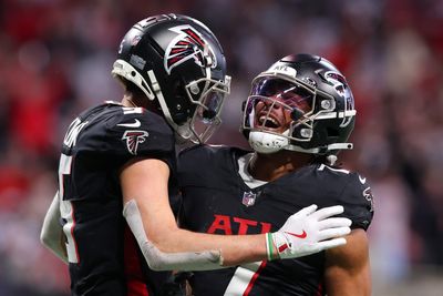 CBS Sports names Falcons’ 2024 regular-season MVP