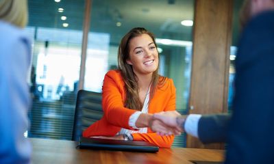 How we level the playing field for interns
