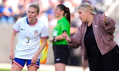 Arsenal sign USWNT defender Jenna Nighswonger from Gotham FC