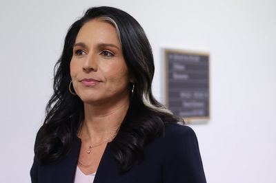 Tulsi Gabbard 'paid to mask connections’ to alleged pyramid scheme tied to her childhood Hindu sect