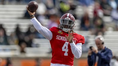 Senior Bowl 2025 Rosters: Who Will Be Playing in This Year's Game?