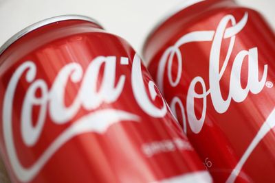 Coca-Cola recalls drinks from UK supermarkets, cafes and restaurants after chlorate concern