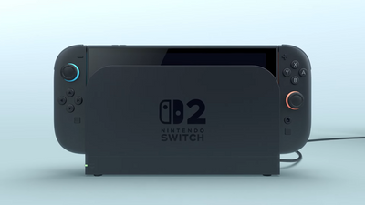 If this Switch 2 price leak is real, you're going to want to buy Nintendo's new console ASAP