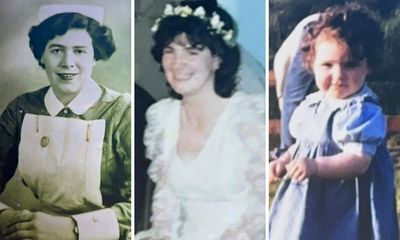 Family pays tribute to women of three generations killed in Omagh bombing