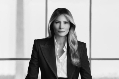 Vogue faces conservative backlash over ruthless takedown of Melania Trump's White House portrait