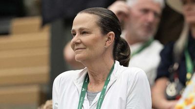 Grand Slam Champion Pam Shriver Gives Positive Update About Trophies Stolen During L.A. Fires