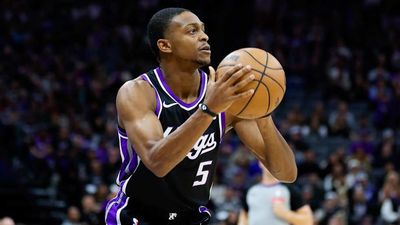 Four Potential Trade Destinations for De’Aaron Fox