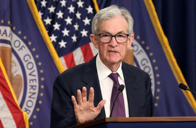 Fed holds interest rates steady amid uncertainty over Trump’s impact on economy