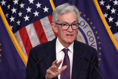 The Fed is pausing interest rates as most investors