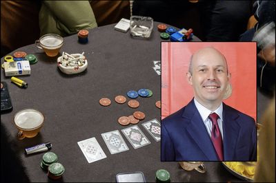 Influential Lawyer Accused of Hiding Millions in Poker Winnings from IRS Banned from Getting Drunk, Playing Poker