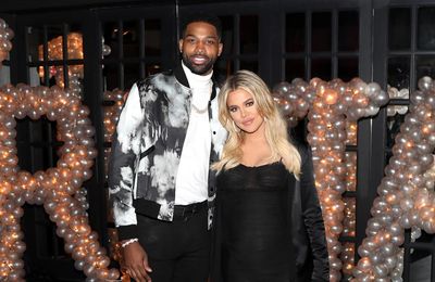 Khloe Kardashian wanted Tristan Thompson at her side while giving birth despite his affair scandal